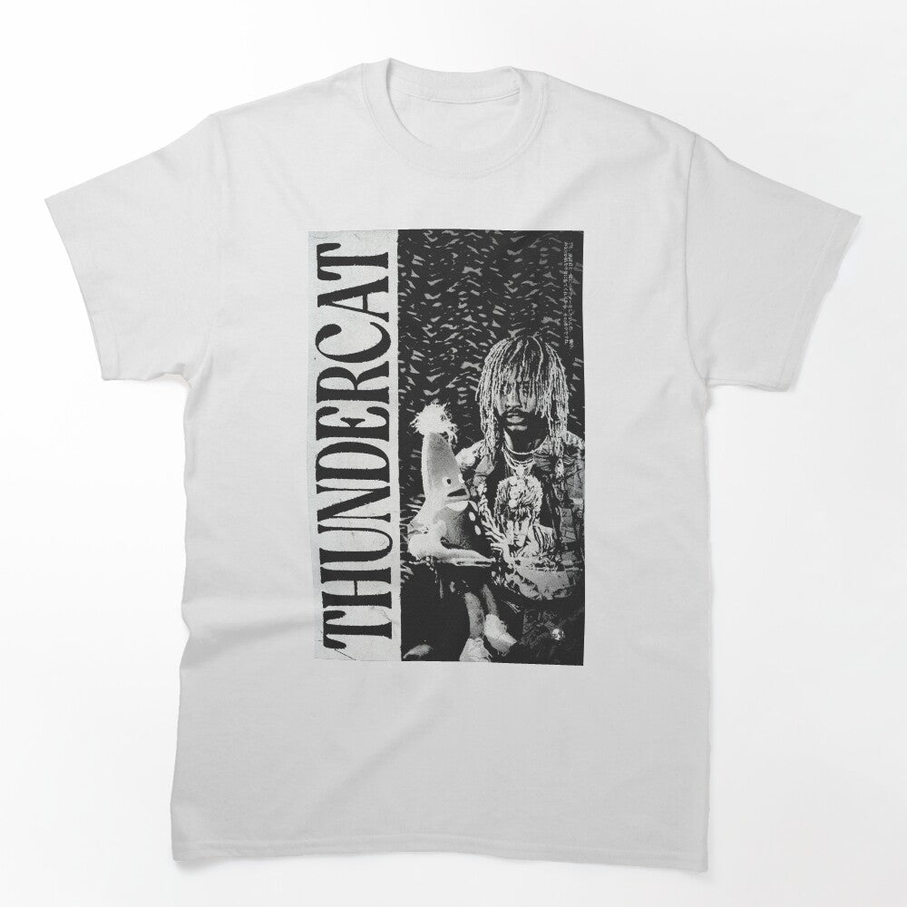 Thundercat Shirt