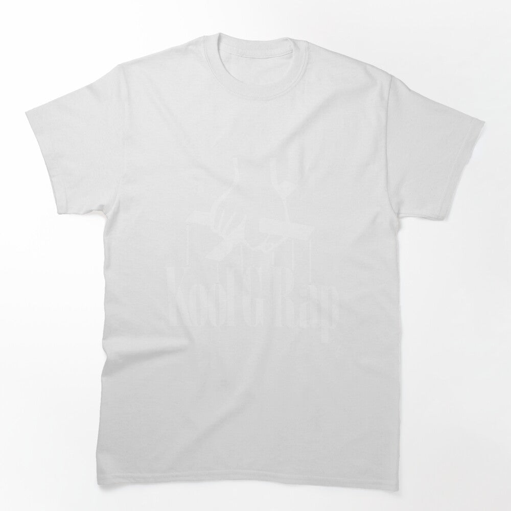 Kool G Rap Roots Of Evil Logo Shirt