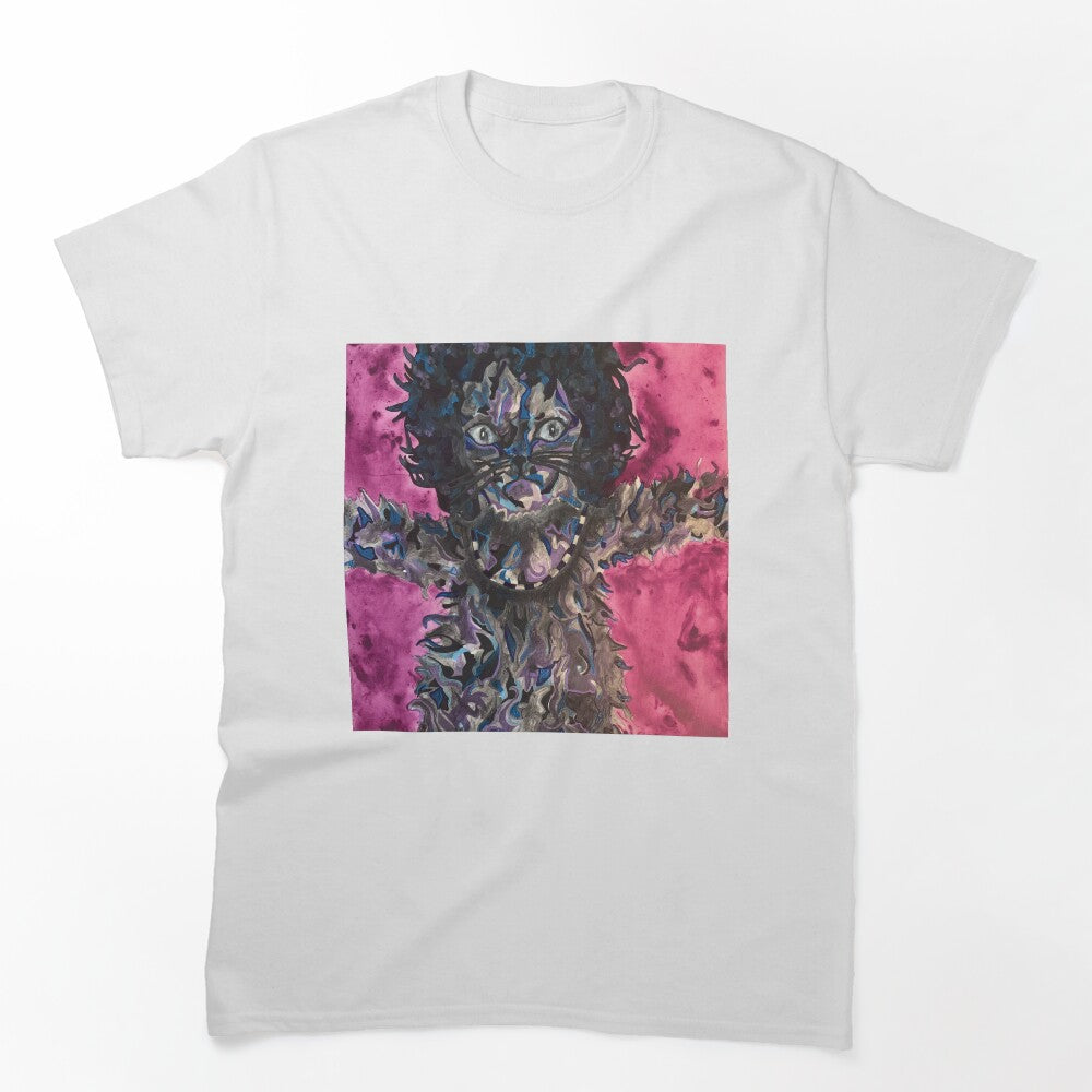 Jim Meowison Shirt
