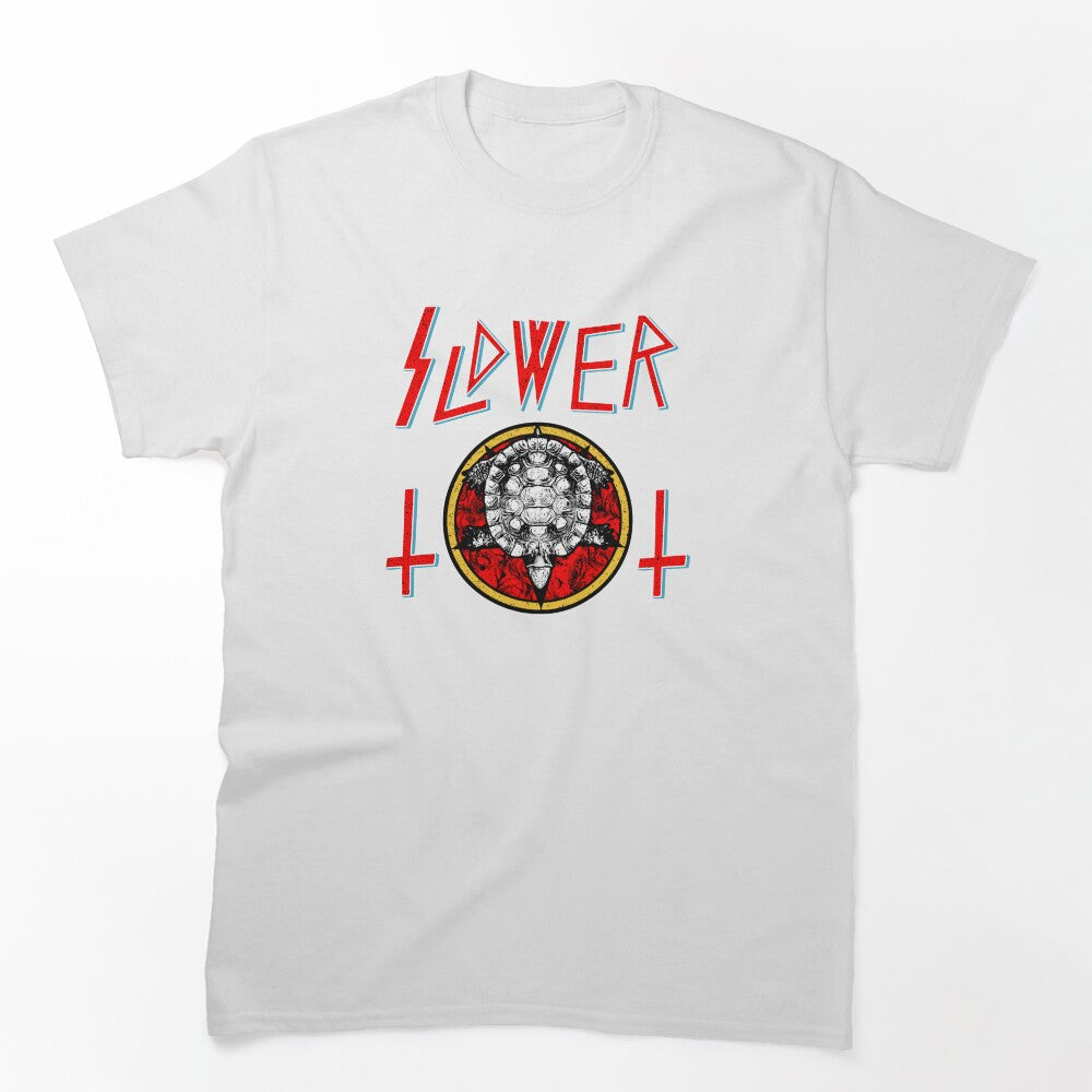 SLOWER Shirt
