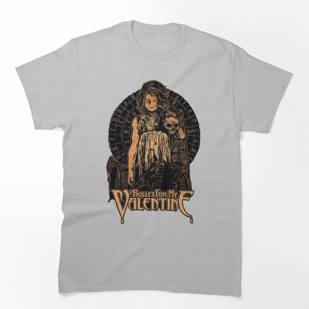 Bullet For My Valentine Shirt