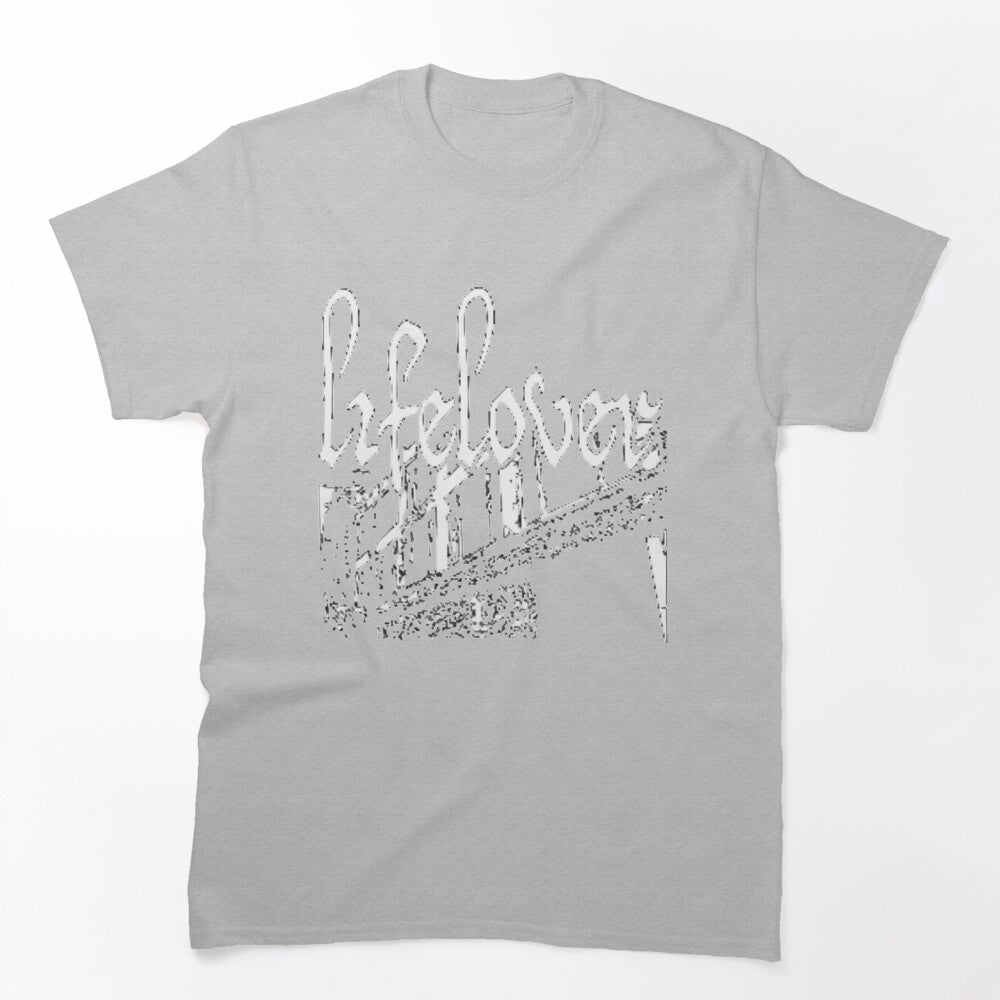 Lifelover Shirt