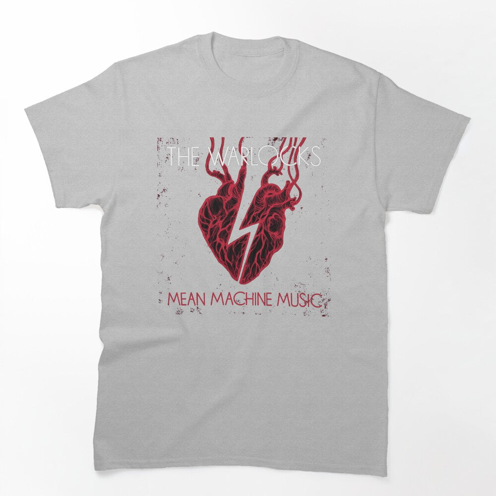 Mean Machine Shirt