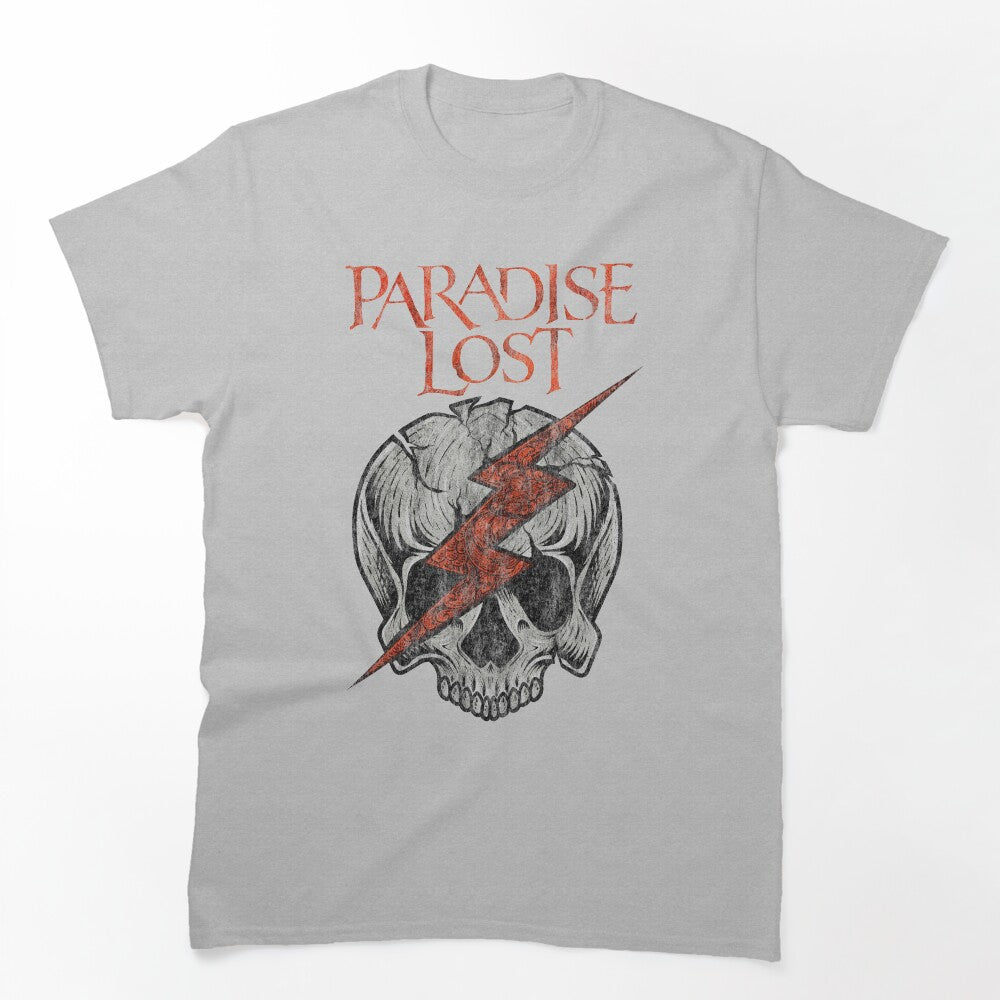Paradise Lost Gothic Metal Shirt