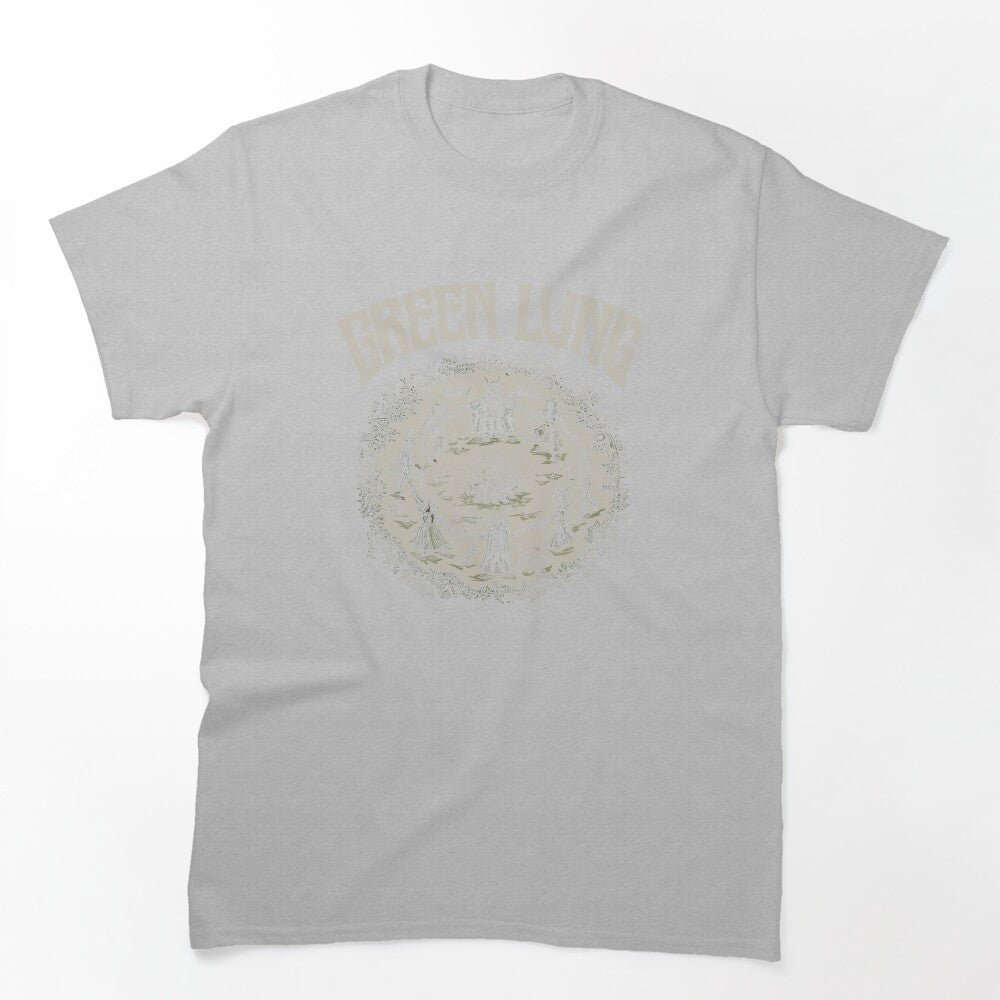 Woodland Rites Shirt