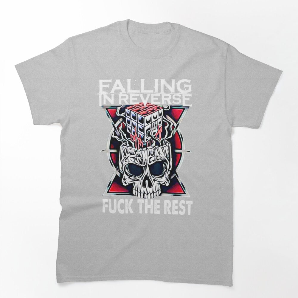 Falling In Reverse I_m Not A Vampire Shirt