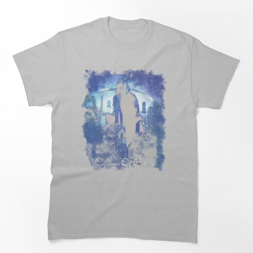 Children Of Bodom Follow The Reaper Shirt