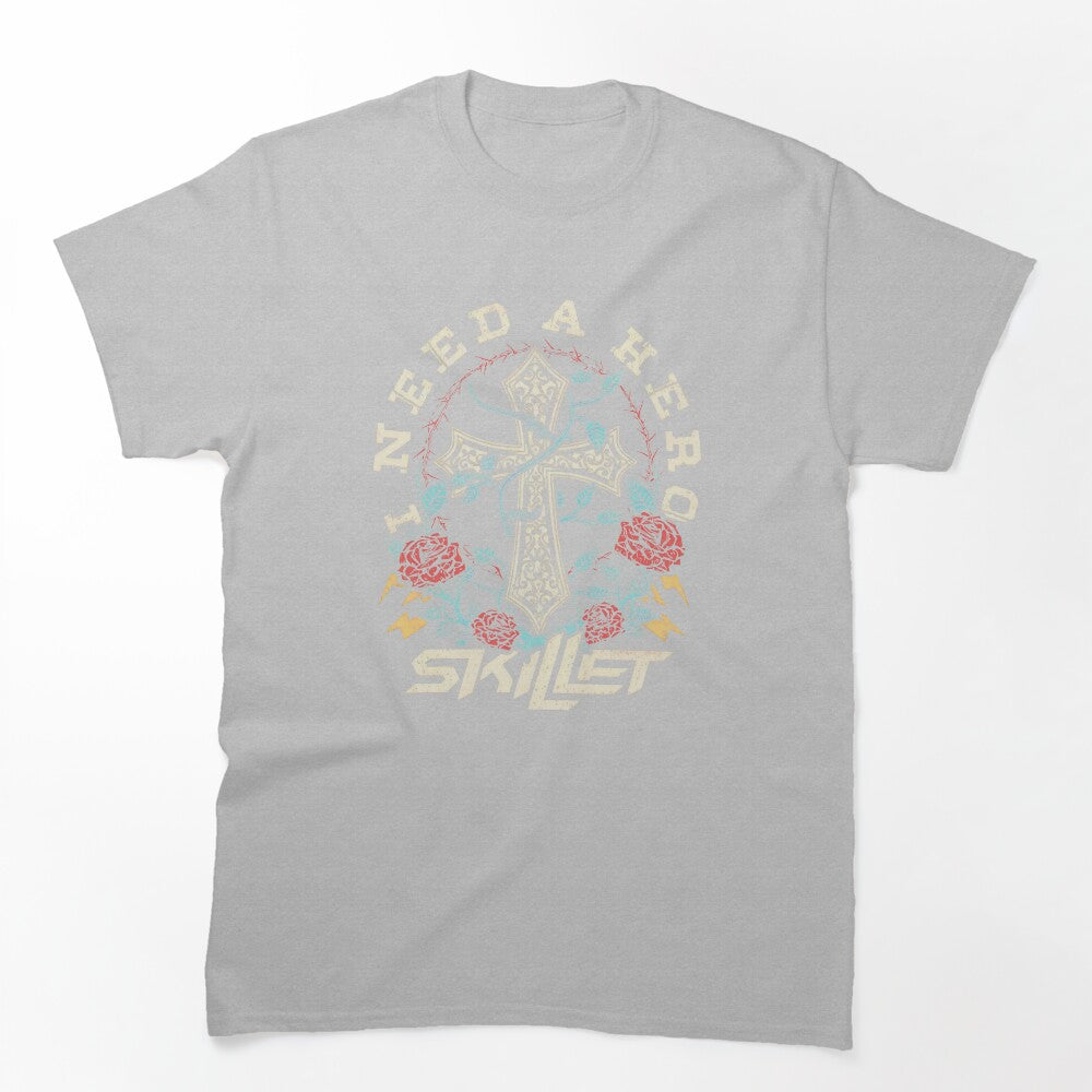 Hero Shirt