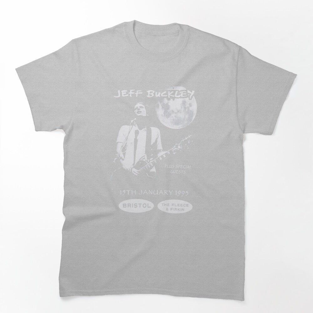 J Buck 15TH Shirt