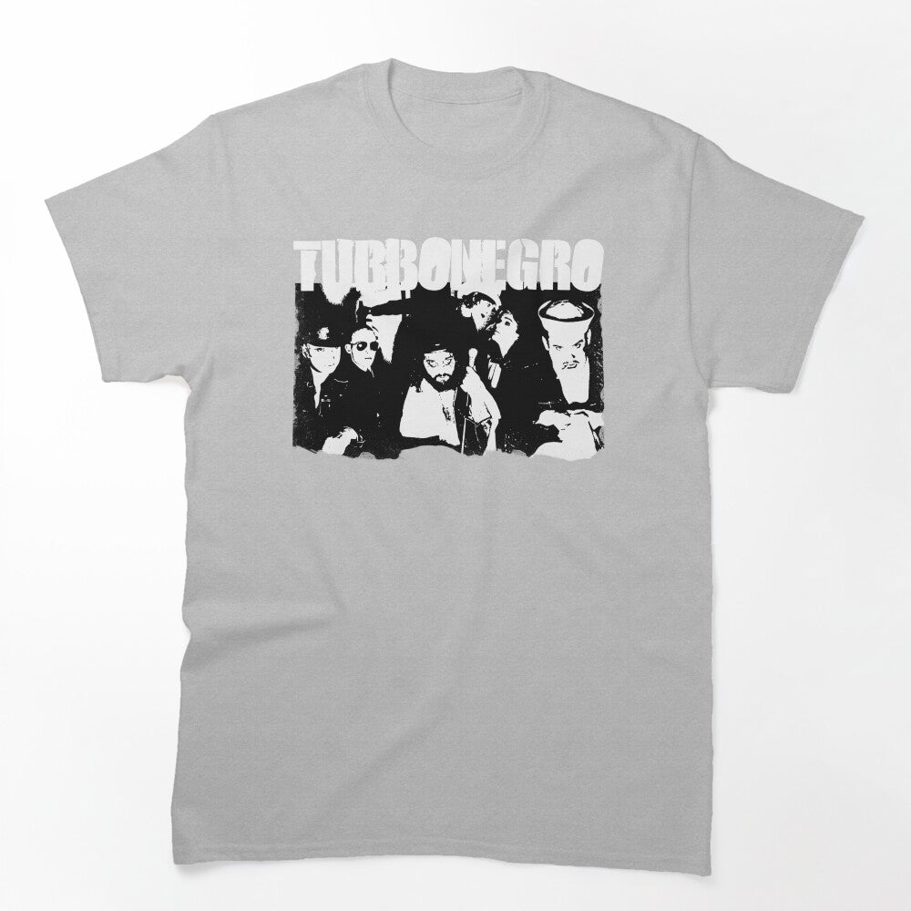 Turbonegro Shirt