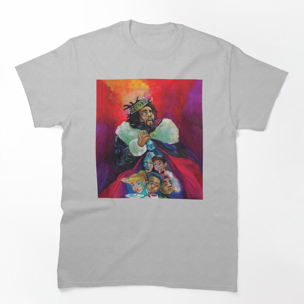 The King Shirt