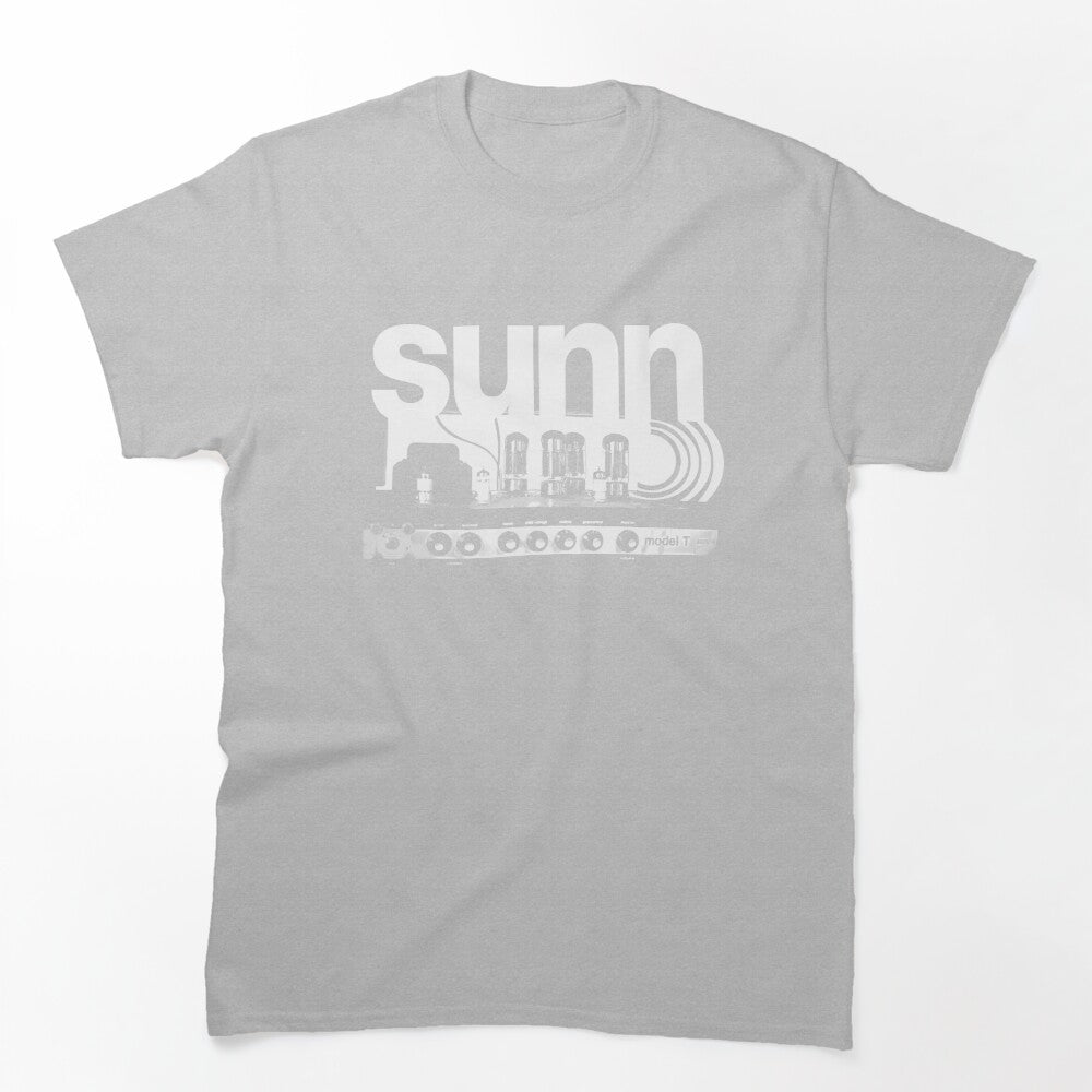 SUNN O Model Shirt