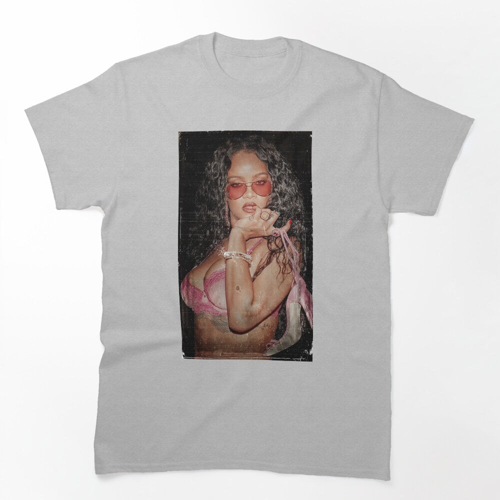 Rihanna Hotness Shirt