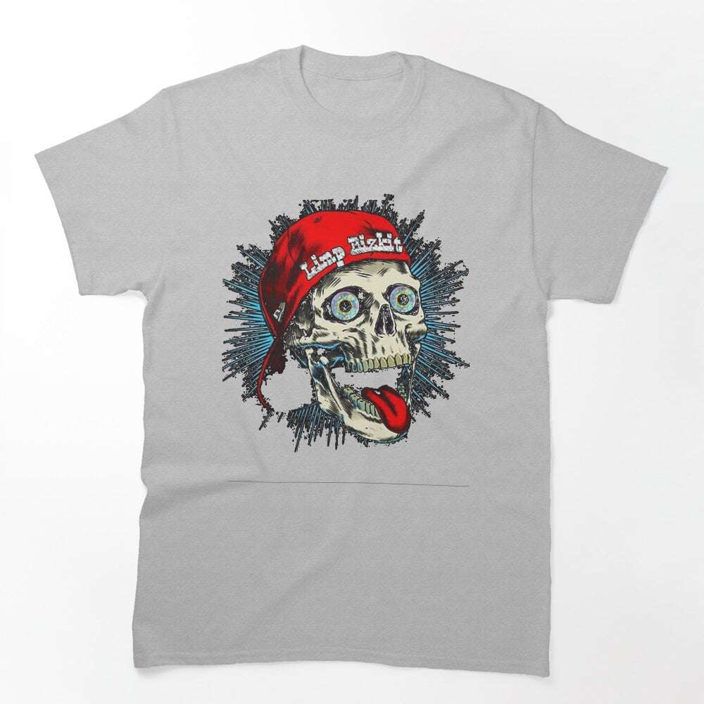 Limp Bizkit Shirt
