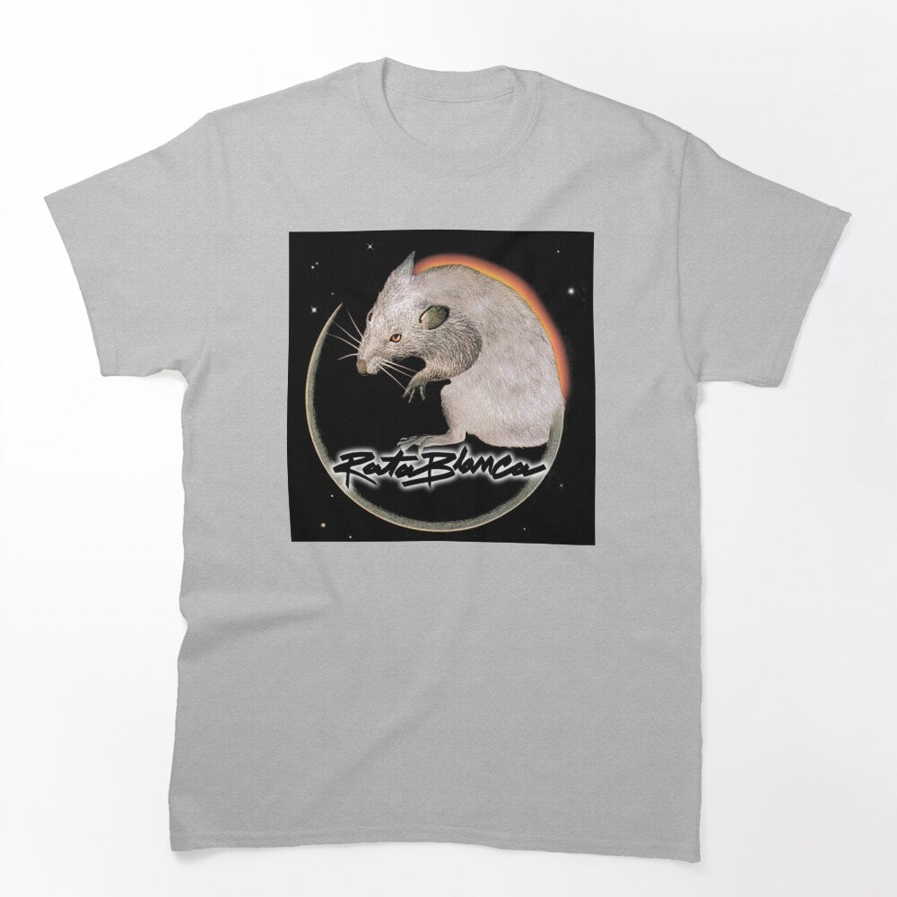 Rata Blanca - Rata Blanca VII Album 1997 Shirt