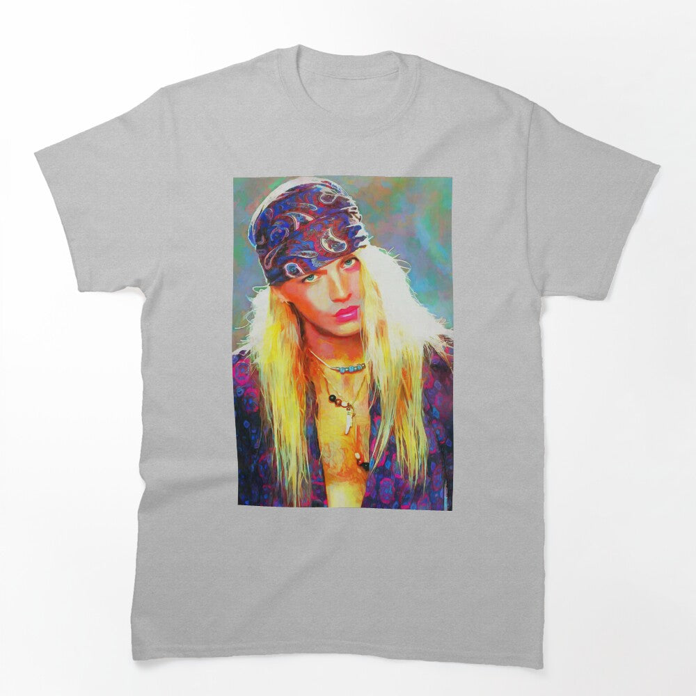 I Want Action Shirt
