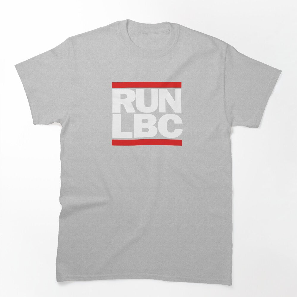 RUN LBC COLLECTION Shirt
