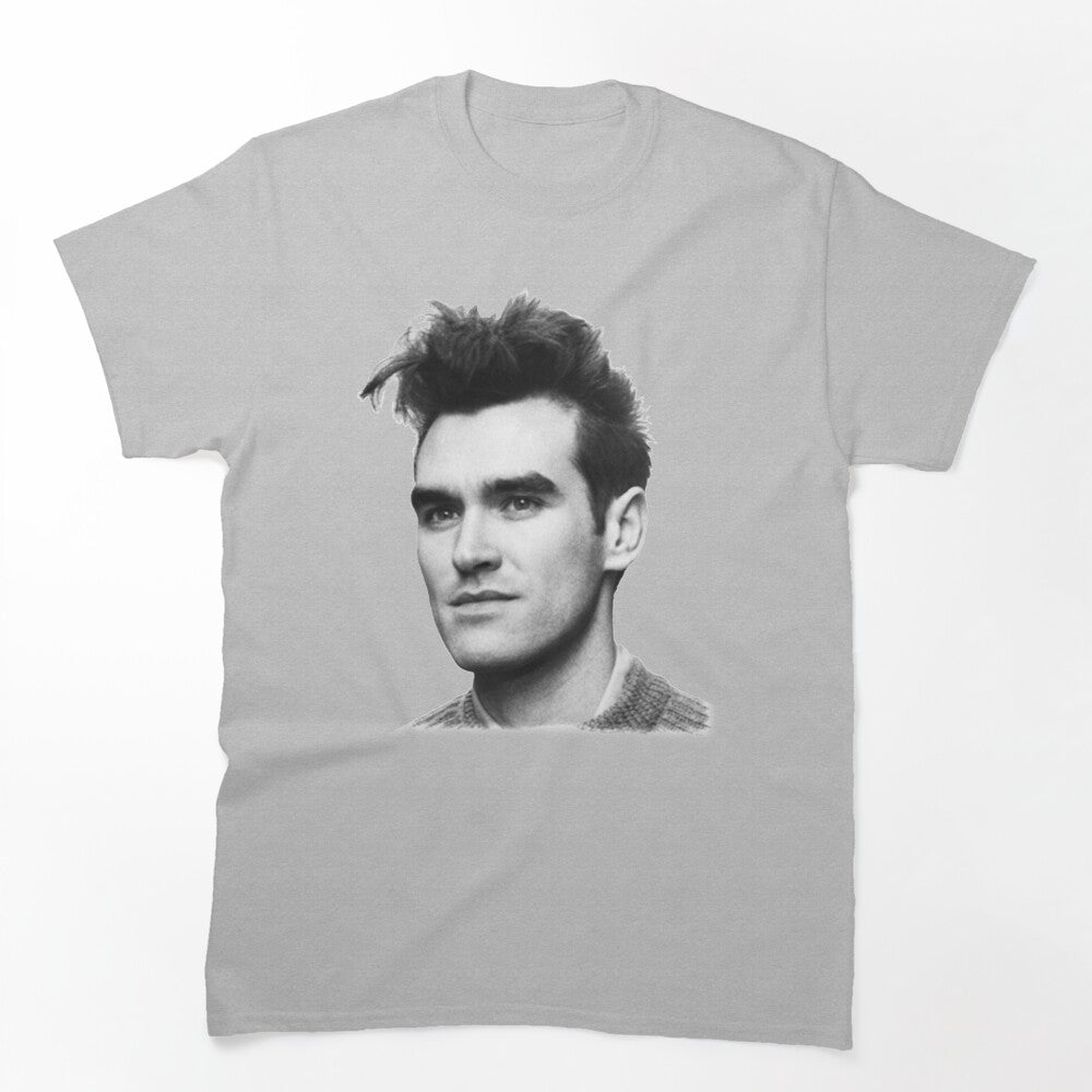 Morrissey Shirt