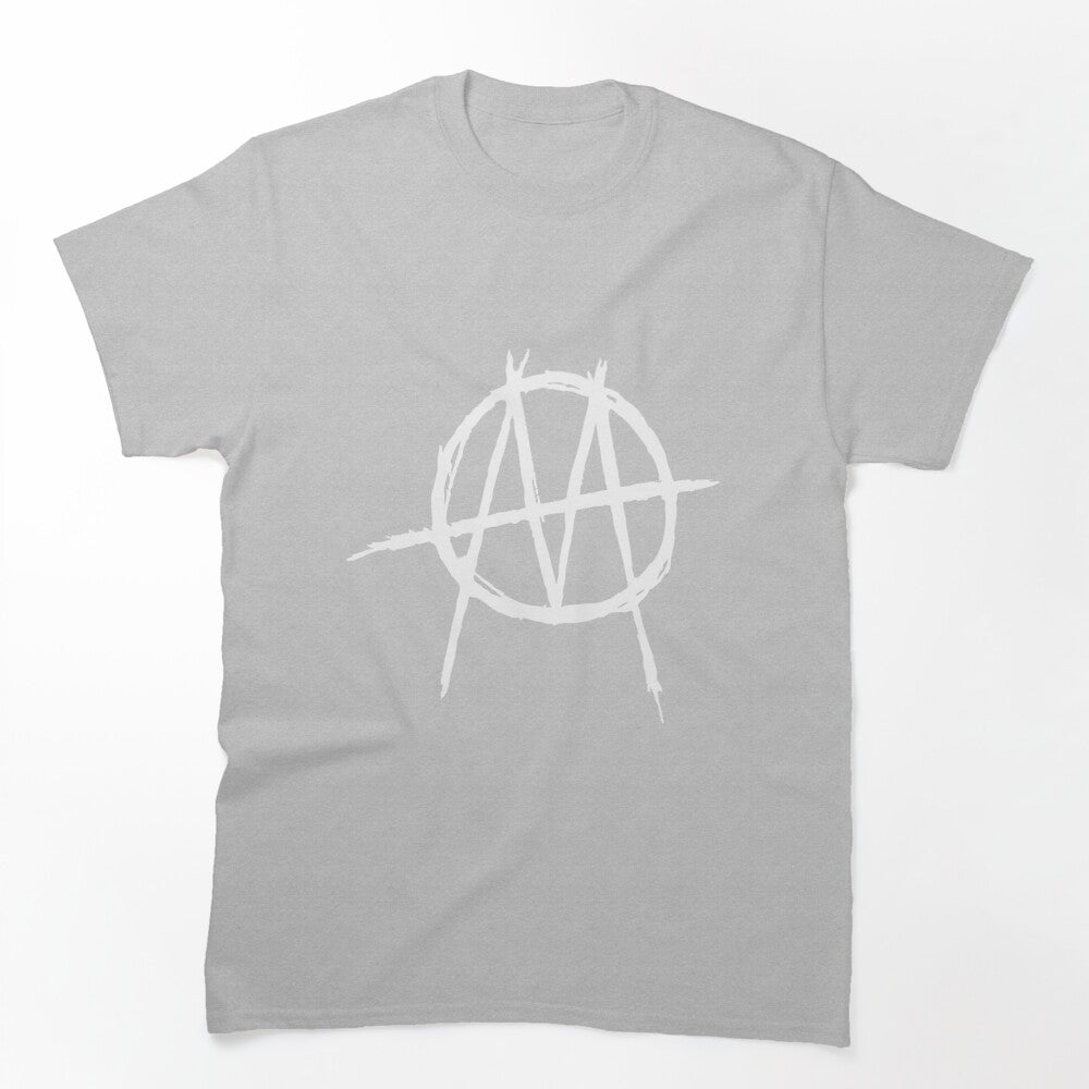 Ministry Industrial Metal Band American Shirt