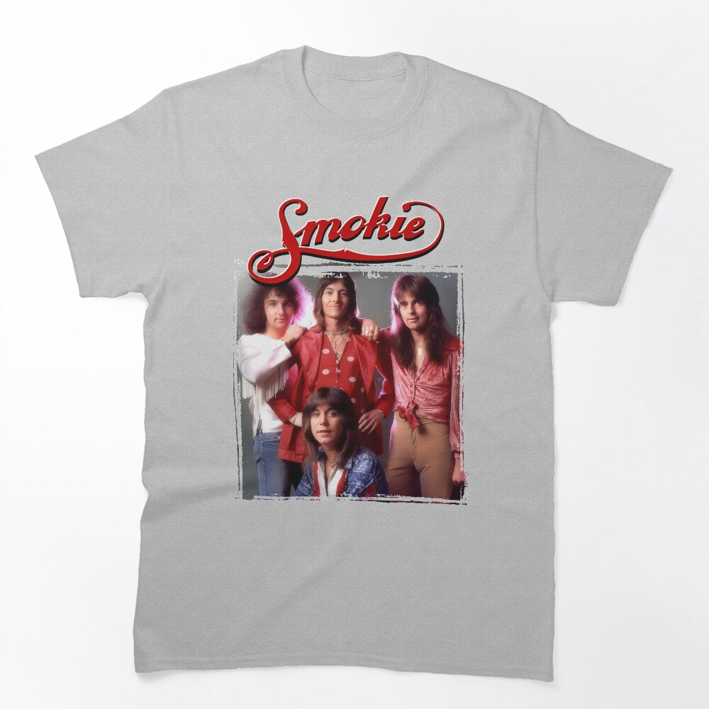 Smokie Shirt