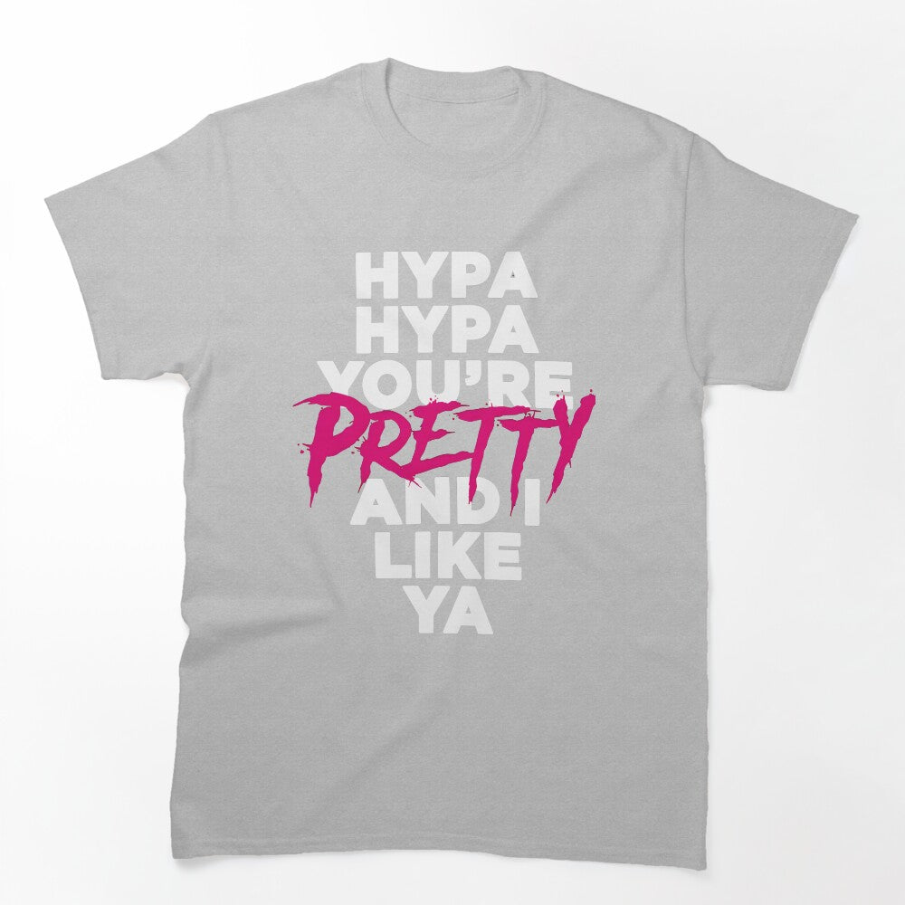 Electric Callboy Pretty Shirt