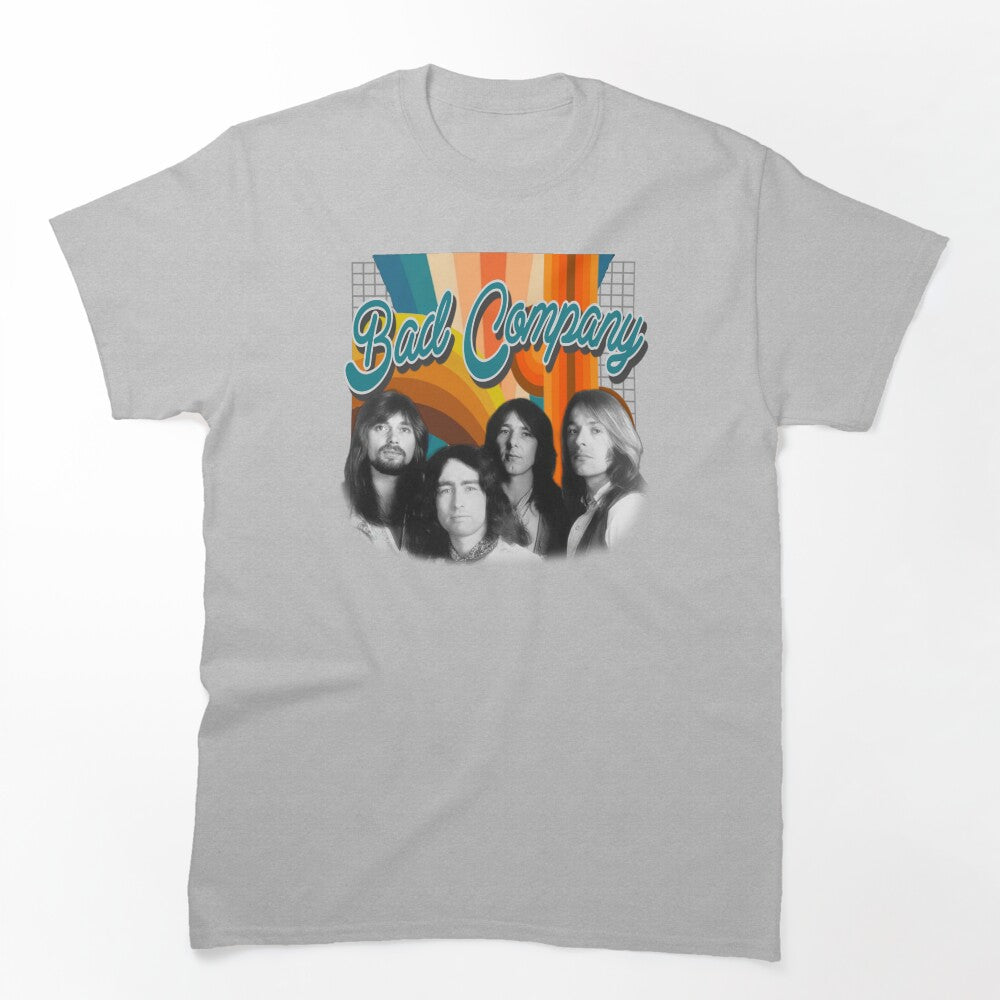 Bad Company Shirt