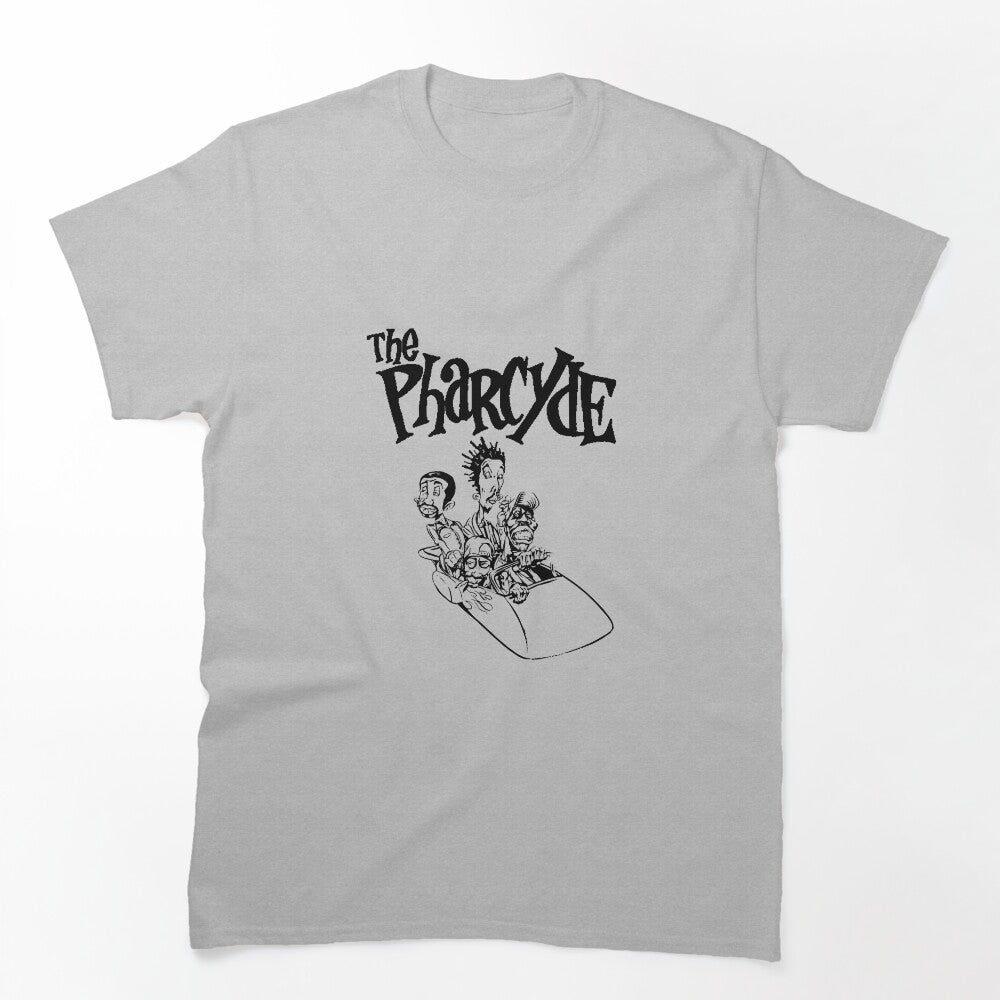 Old School Hip Hop T Pharcyde Shirt