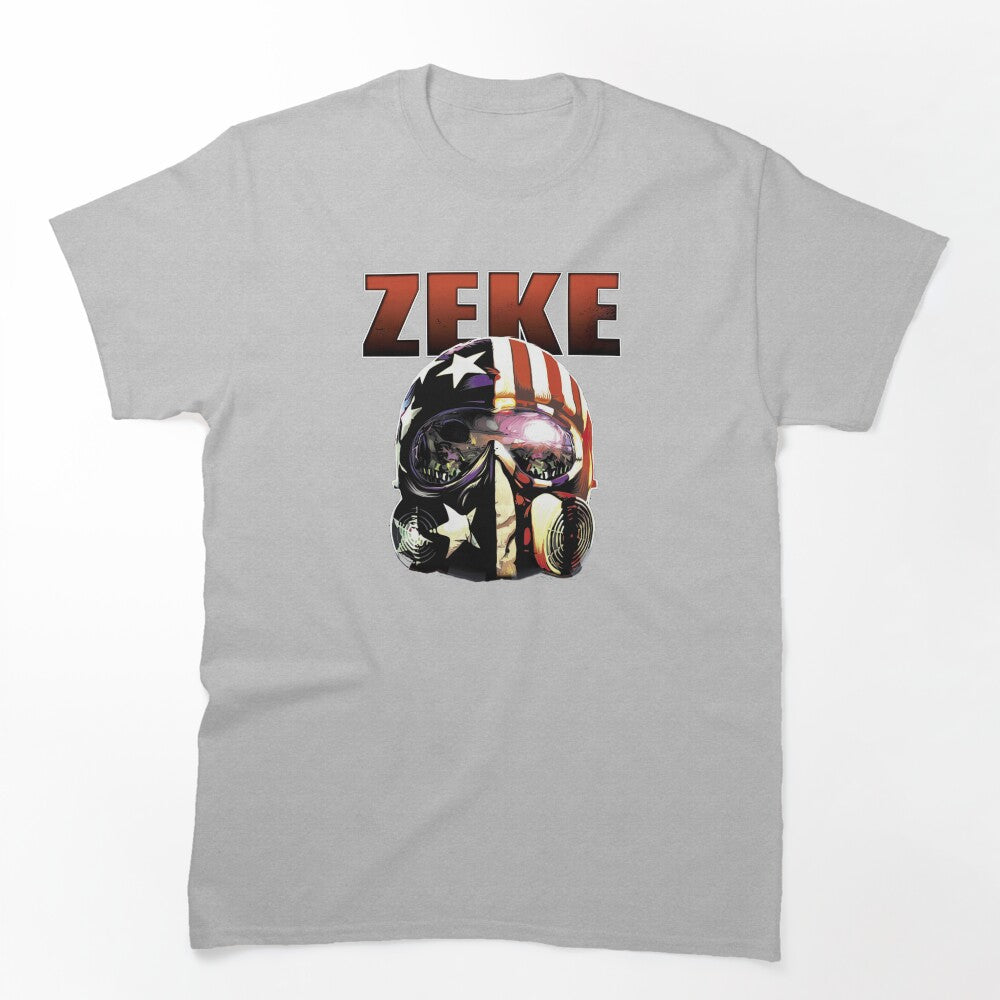 ZEKE Shirt
