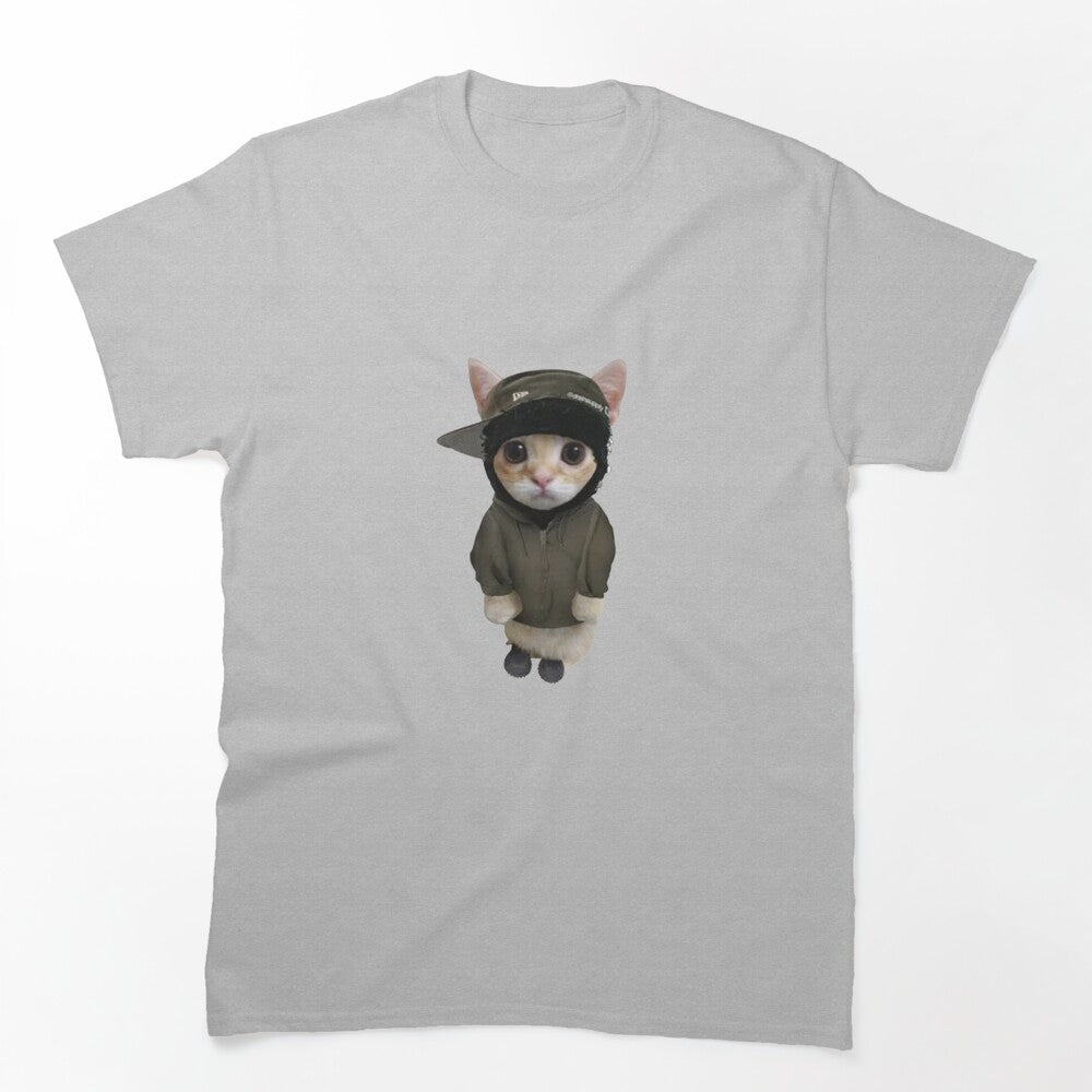 Yeat Cat Tonka Shirt