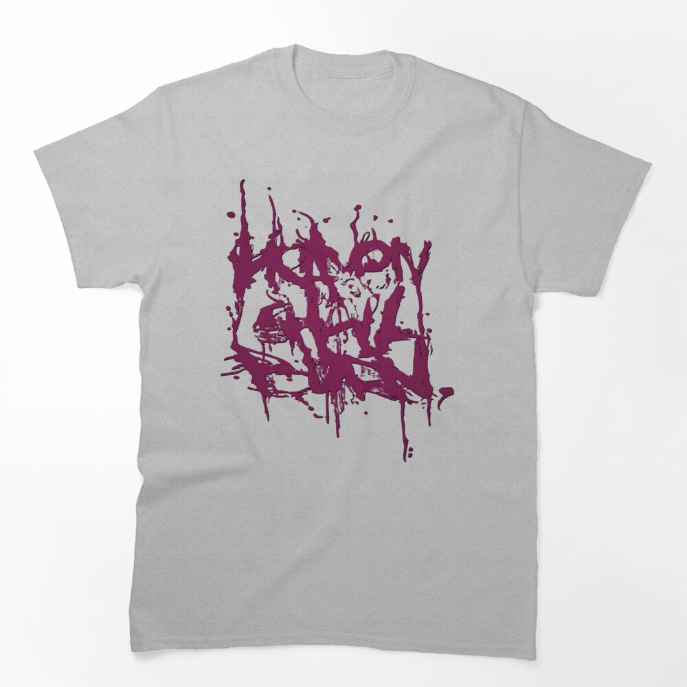 HEAVEN SHALL BURN LOGO ART Shirt