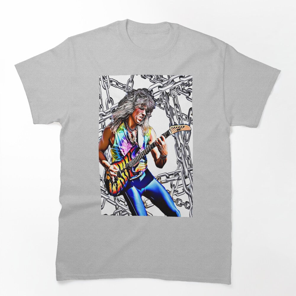 Breaking The Chains Shirt