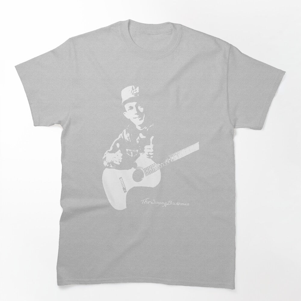 Jimmie Rodgers-2 Shirt