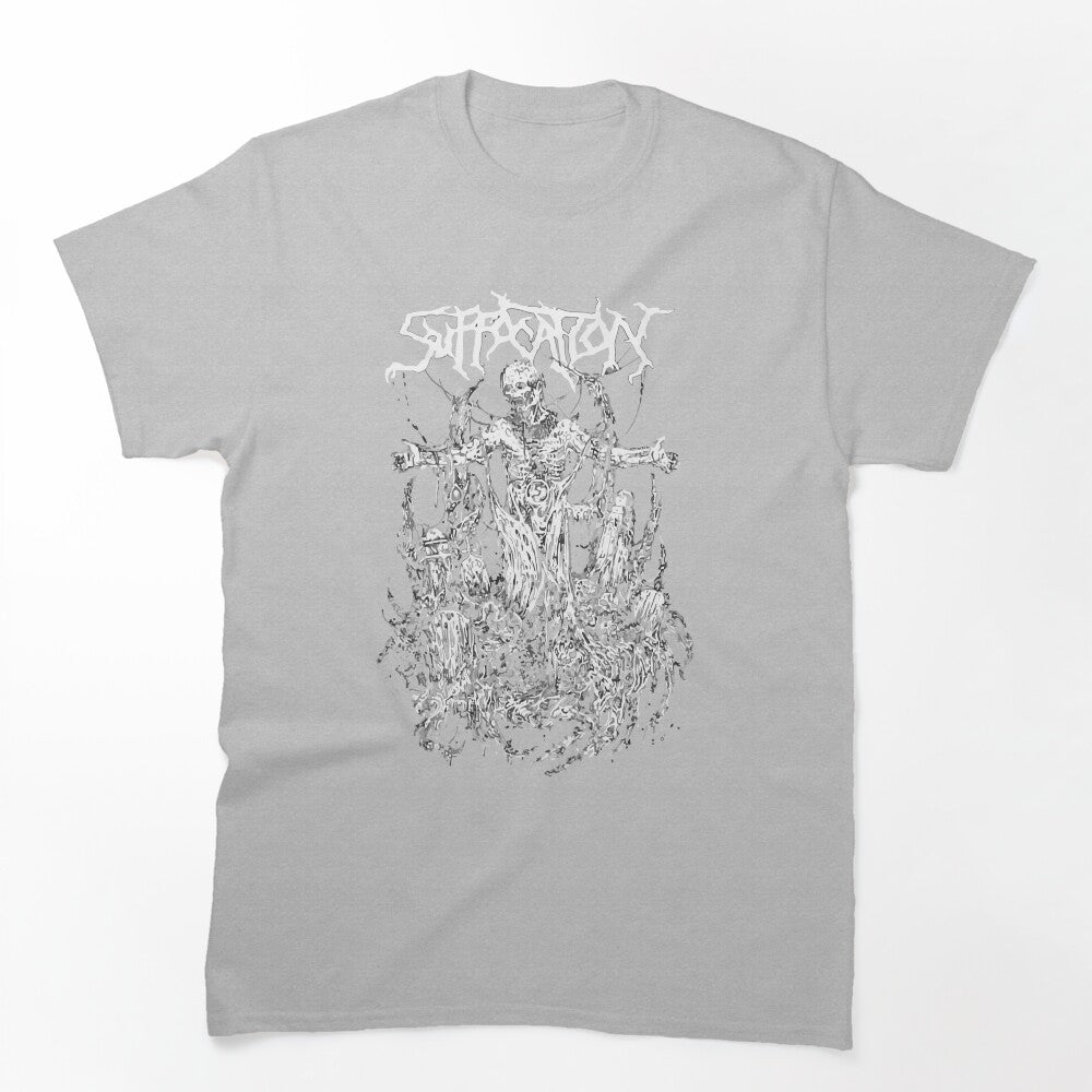 Breeding The Spawn Shirt