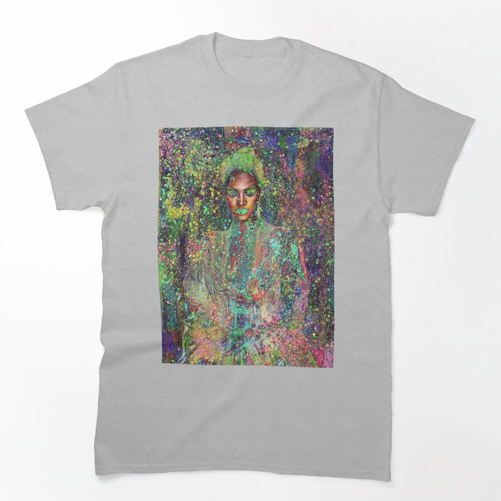 Mo' Riri Sparki Shirt