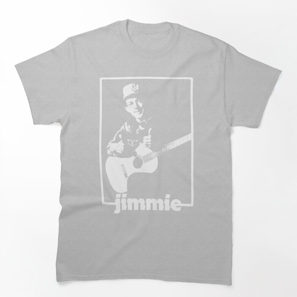 Jimmie Rodgers-1 Shirt