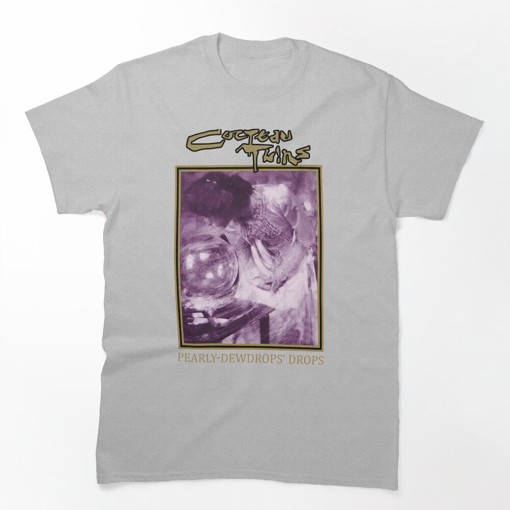 Cocteau Twins Pearly Shirt