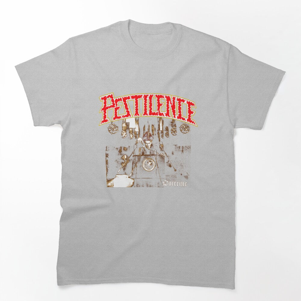 Death Metal Pastor Shirt