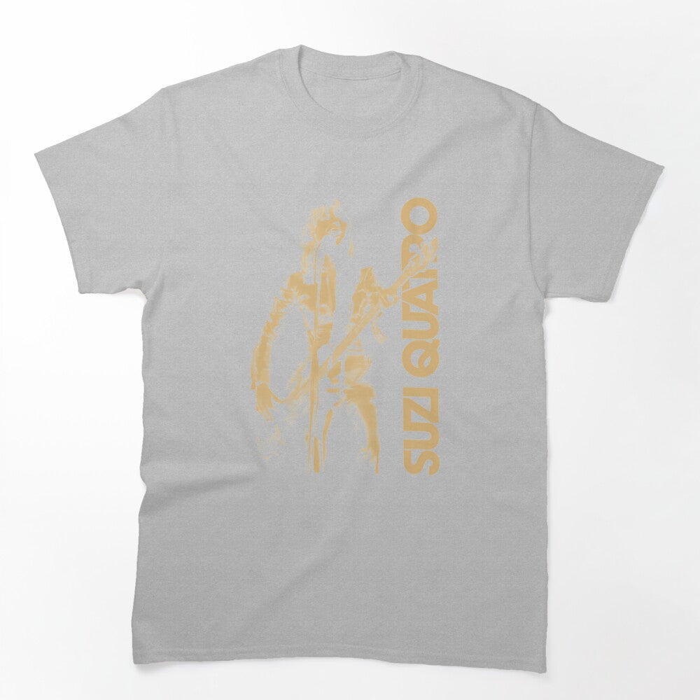 Suzi Quatro Shirt