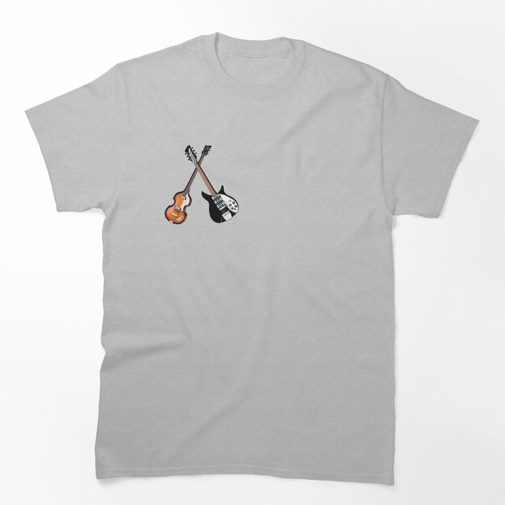 Lennon & McCartney Shirt