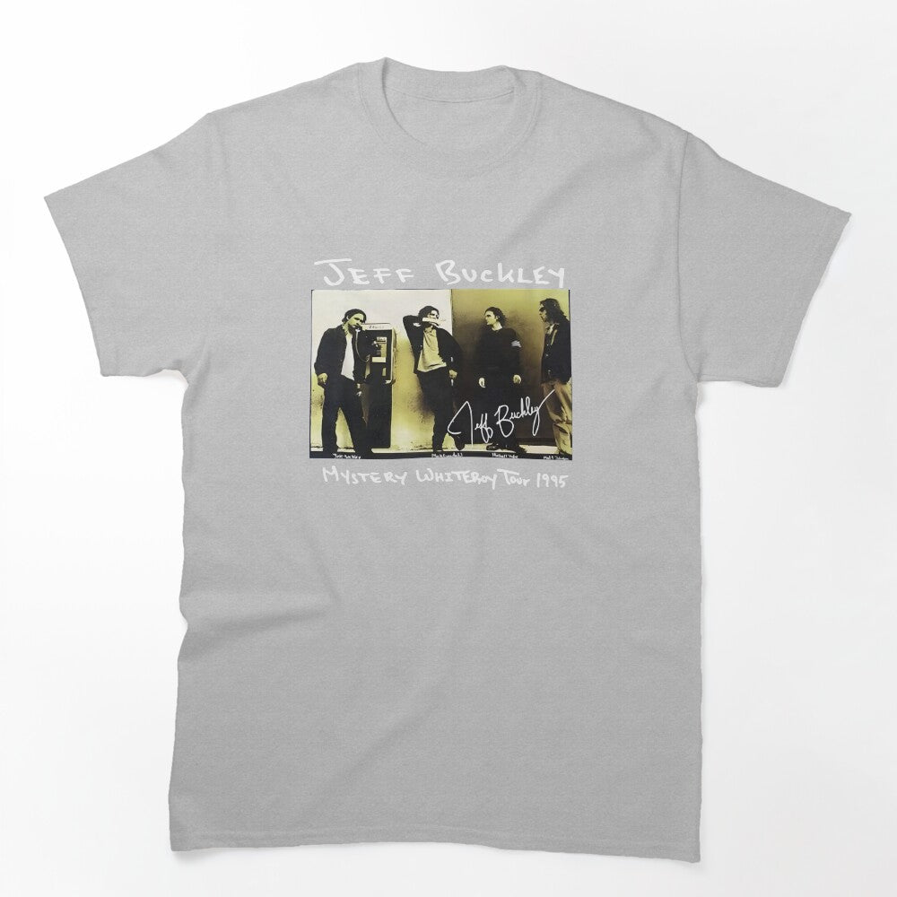 1995 Music Tour Guitarist And Singer Shirt