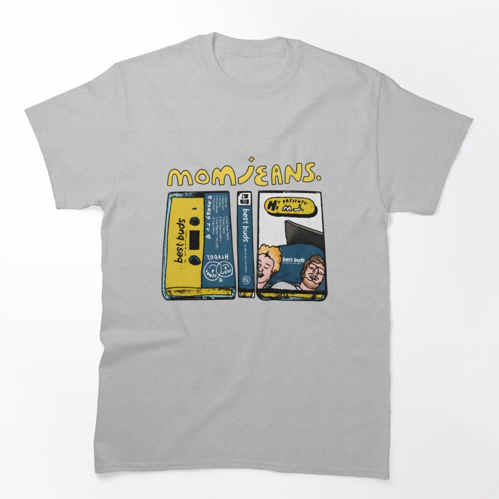 Mom Jeanss Music Band Shirt