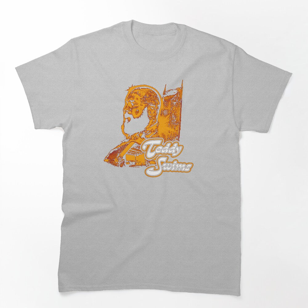 90s Style Southern Soul Singer Shirt