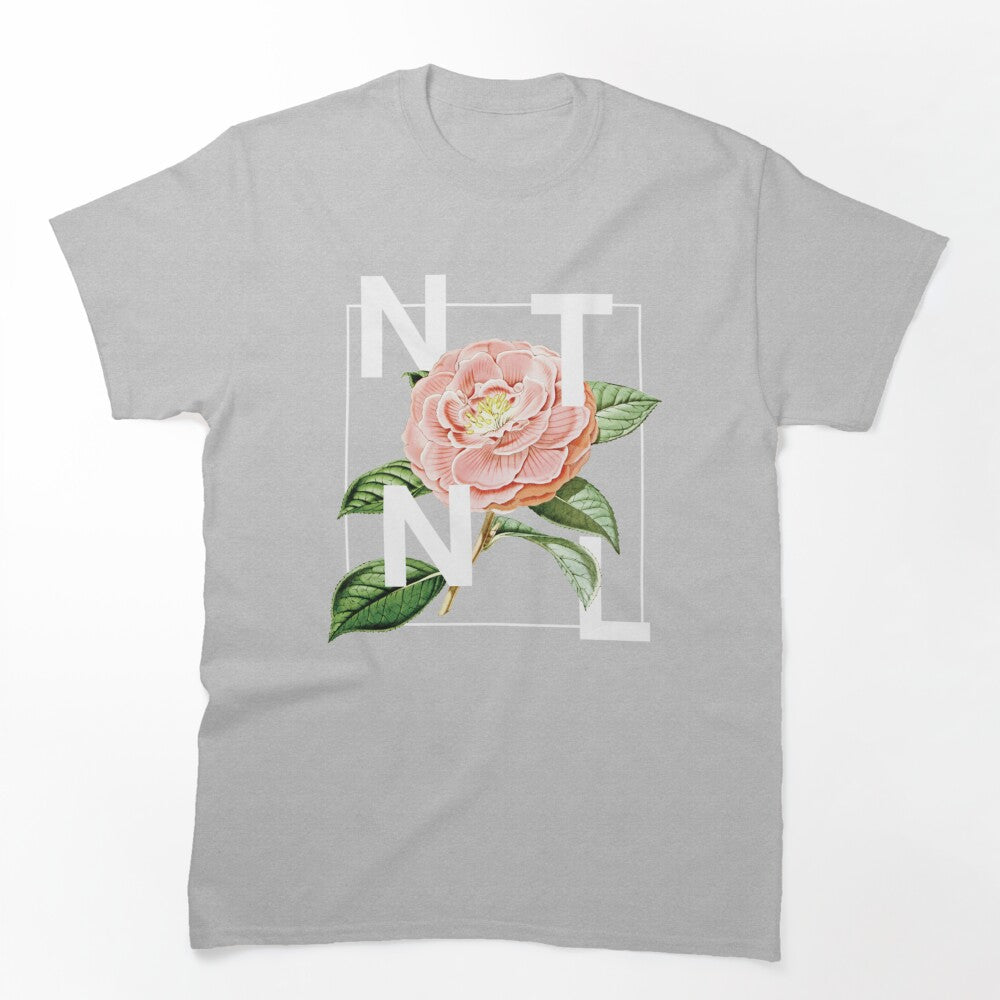 The National Active Shirt