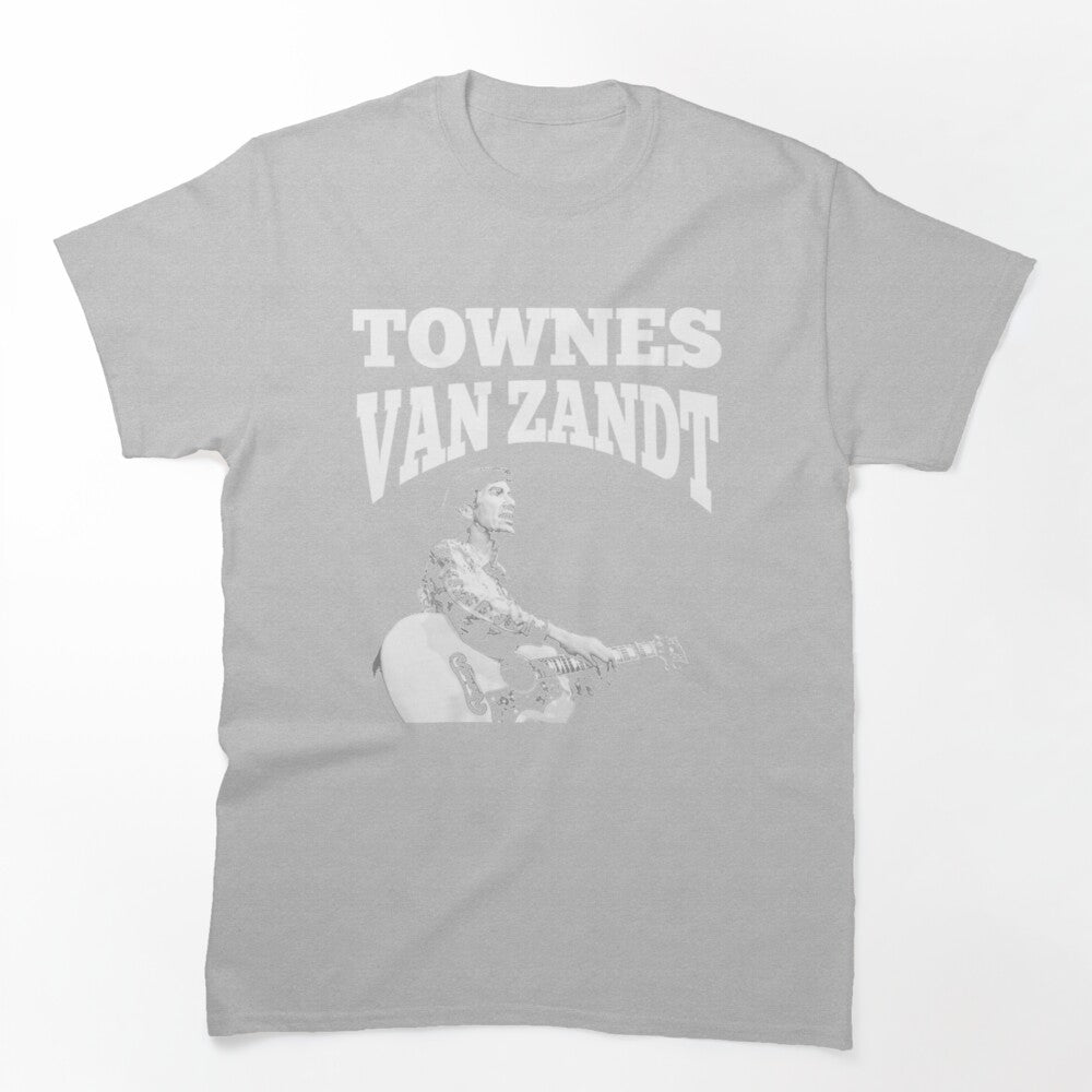 American Singer-songwriter Legend Fans Shirt