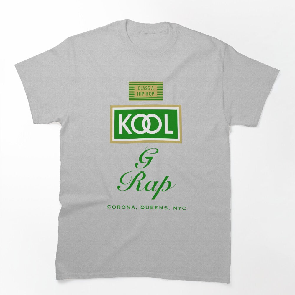 Kool G Rap Shirt
