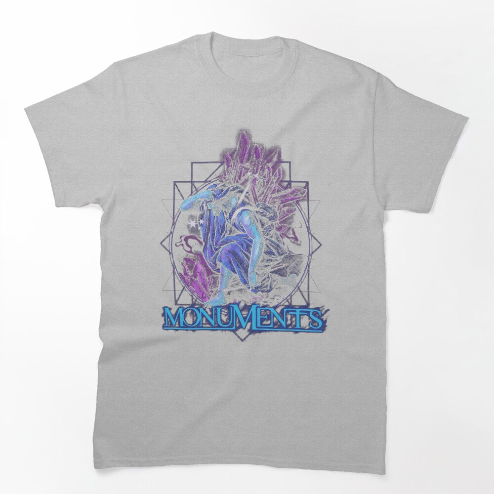 Monuments - In Stasis Shirt