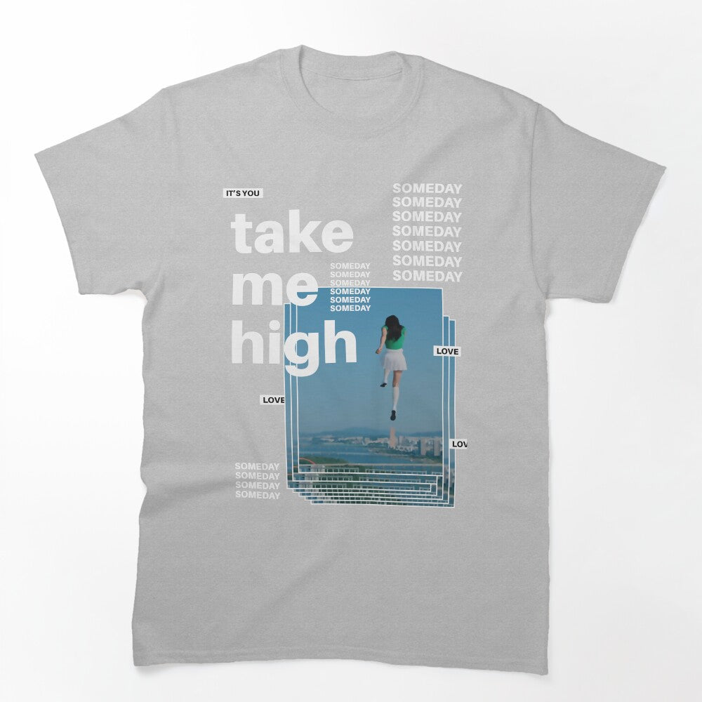 Hi High! Shirt