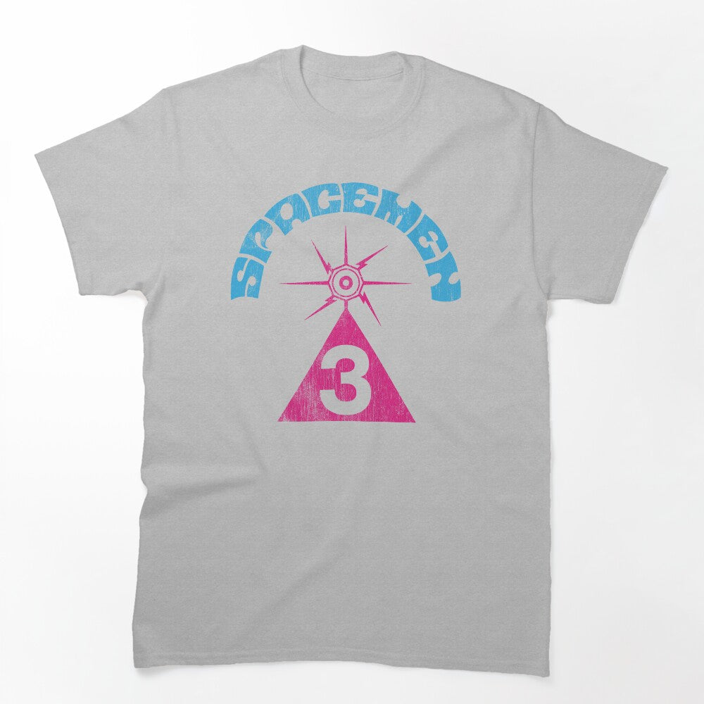 Spacemen 3 Shirt