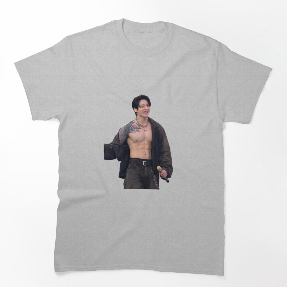 Arirang Jungkook Shirt