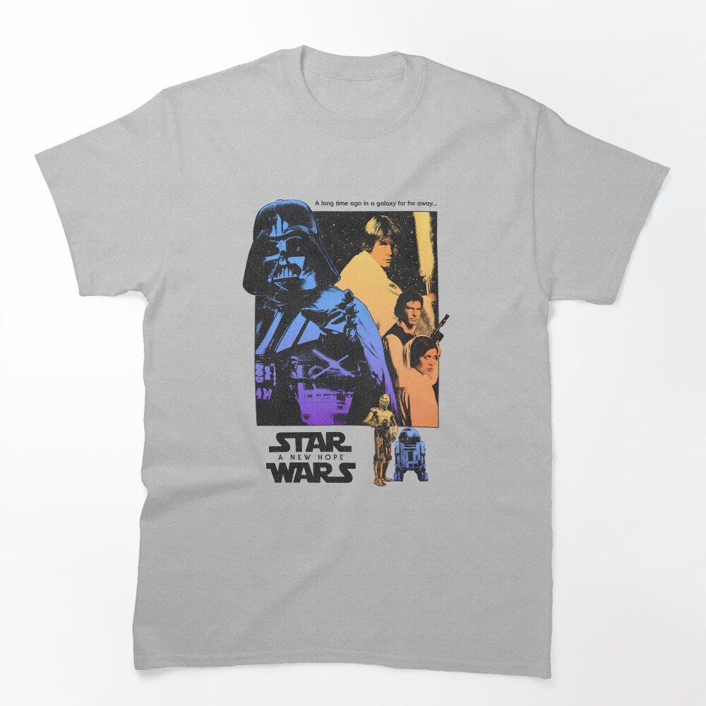 A New Hope Shirt